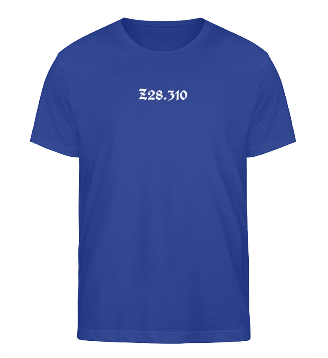 Royal Blue-668