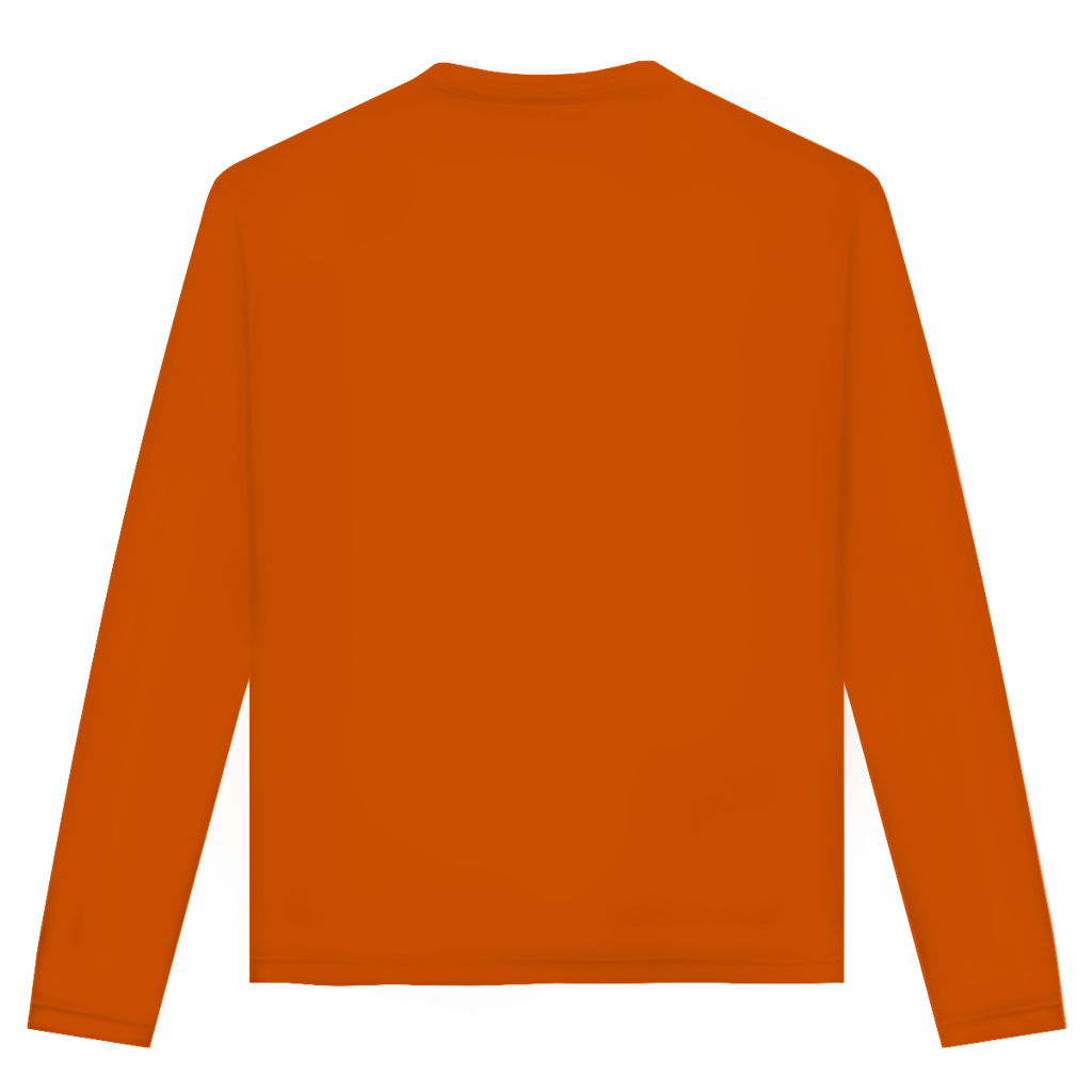 Unisex Langarmshirt Tell-Lie-Vision