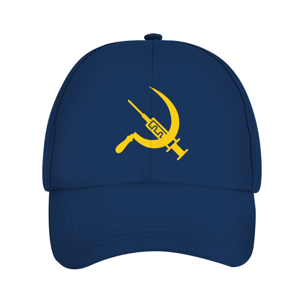 Dad Cap Coronismus