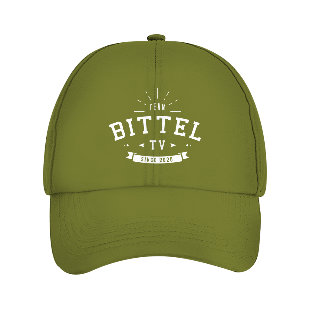 Dad Cap Team Bittel TV