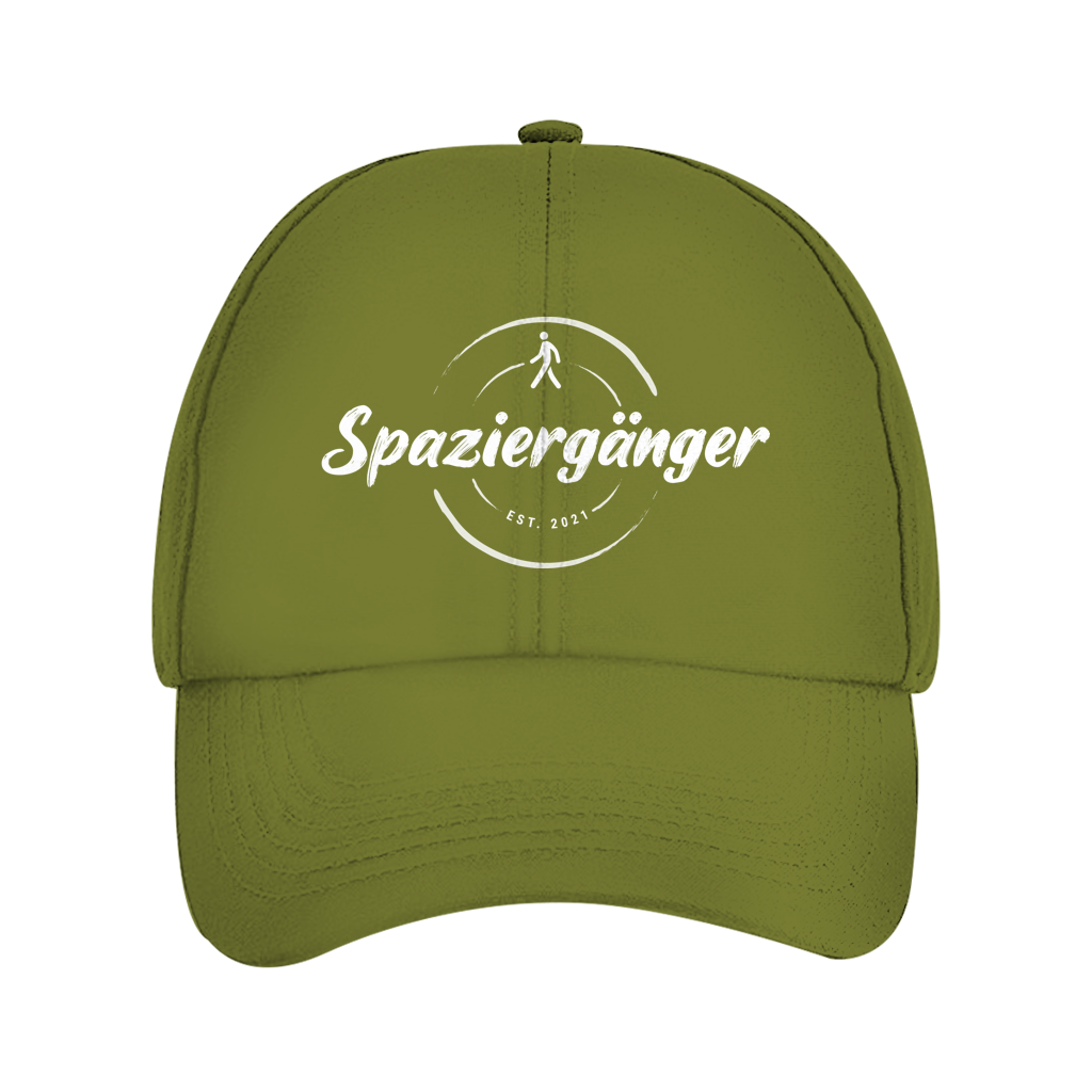 Dad Cap Spaziergänger