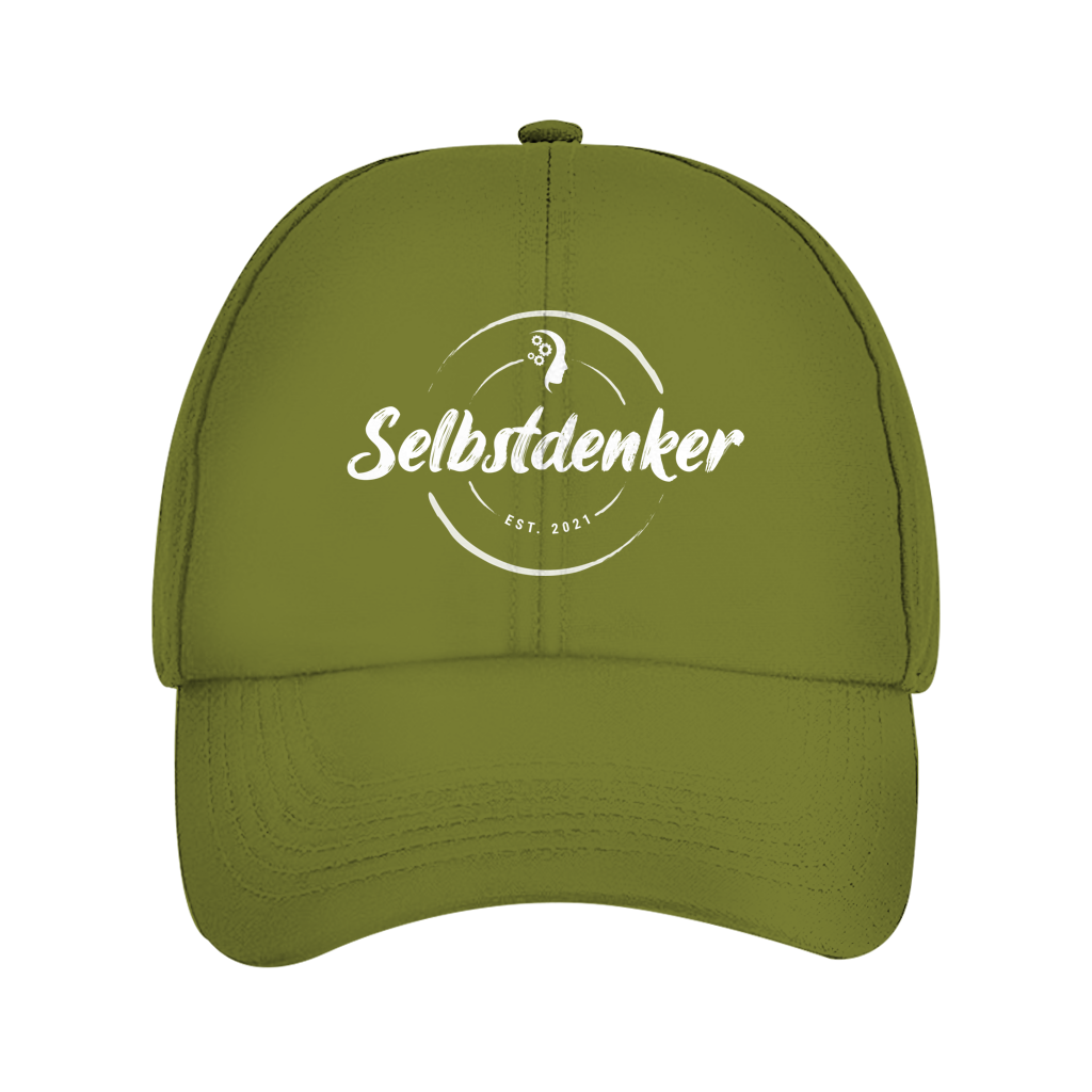 Dad Cap Selbstdenker