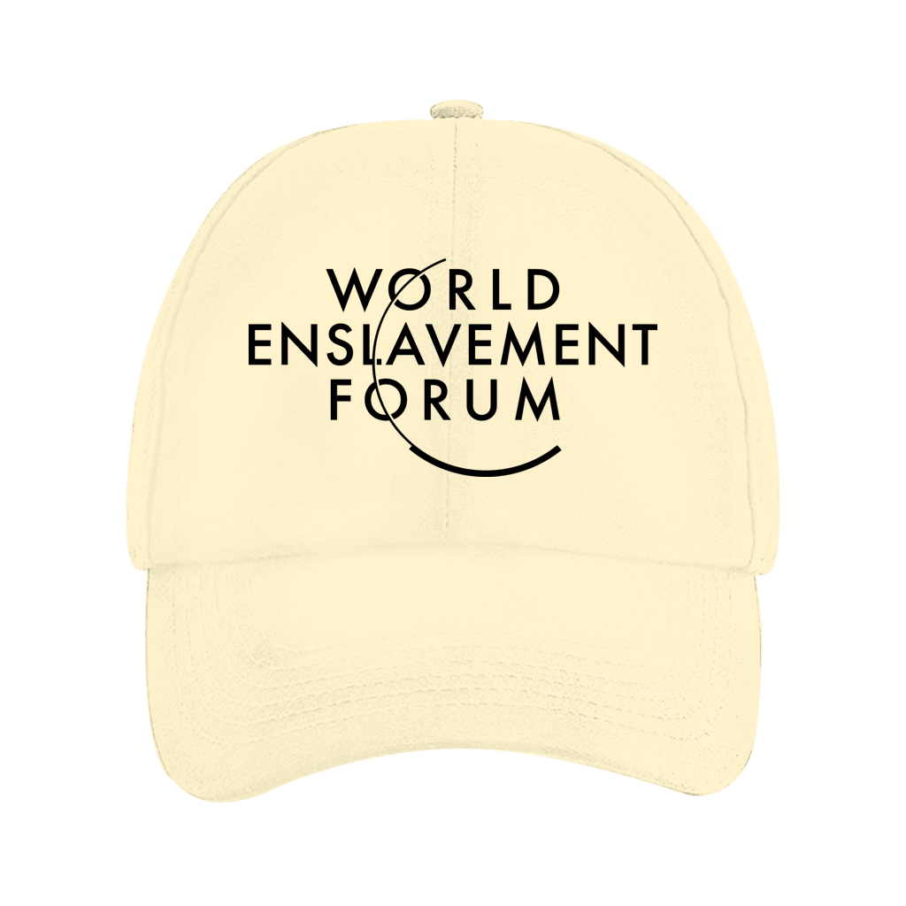 Dad Cap World Enslavement Forum