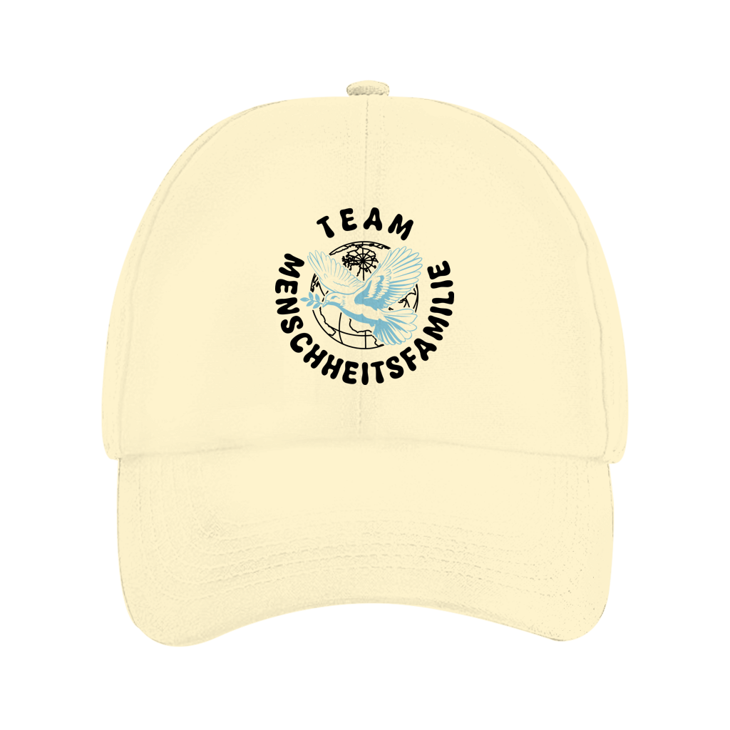 Dad Cap Team Menschheitsfamilie
