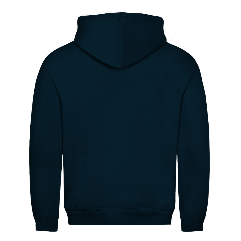 Unisex Hoodie EU-Demokratiesimulation