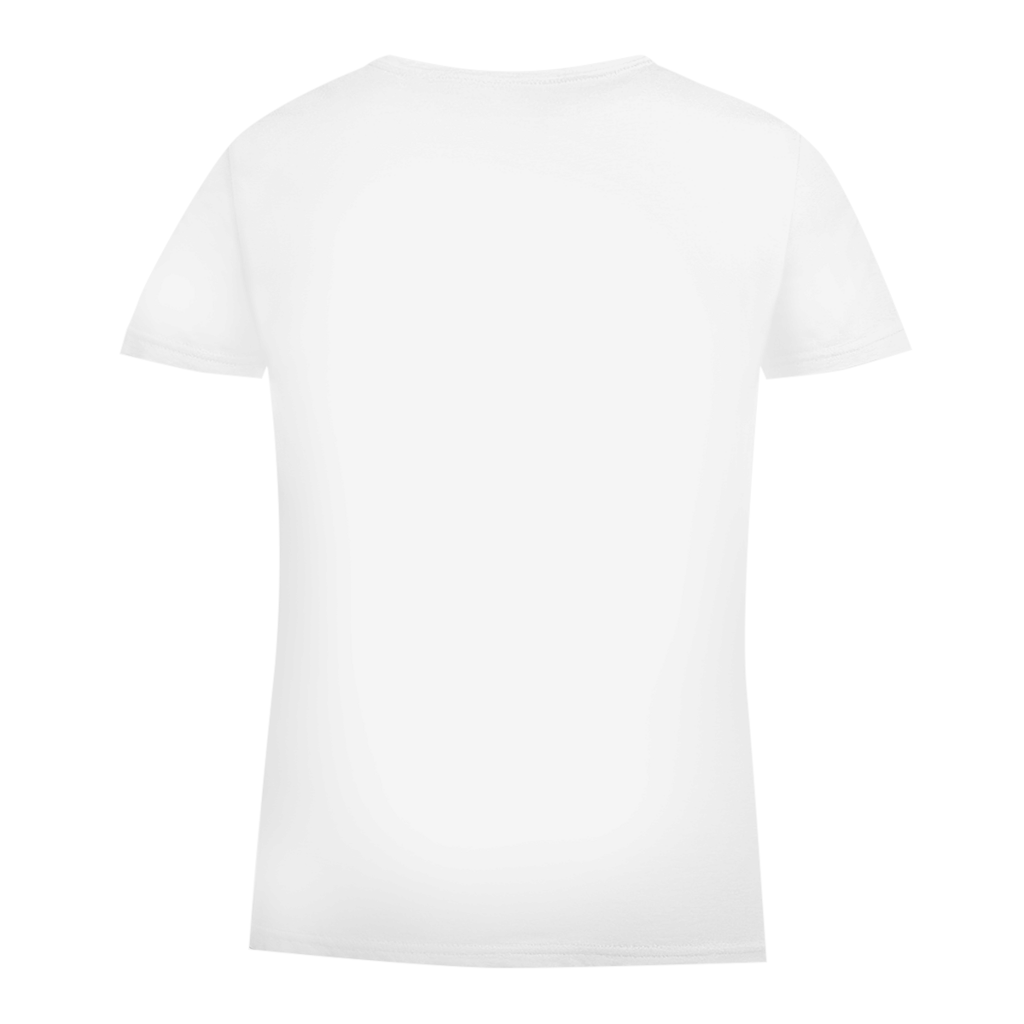 Damen Premium Bio T-Shirt EU-Demokratiesimulation