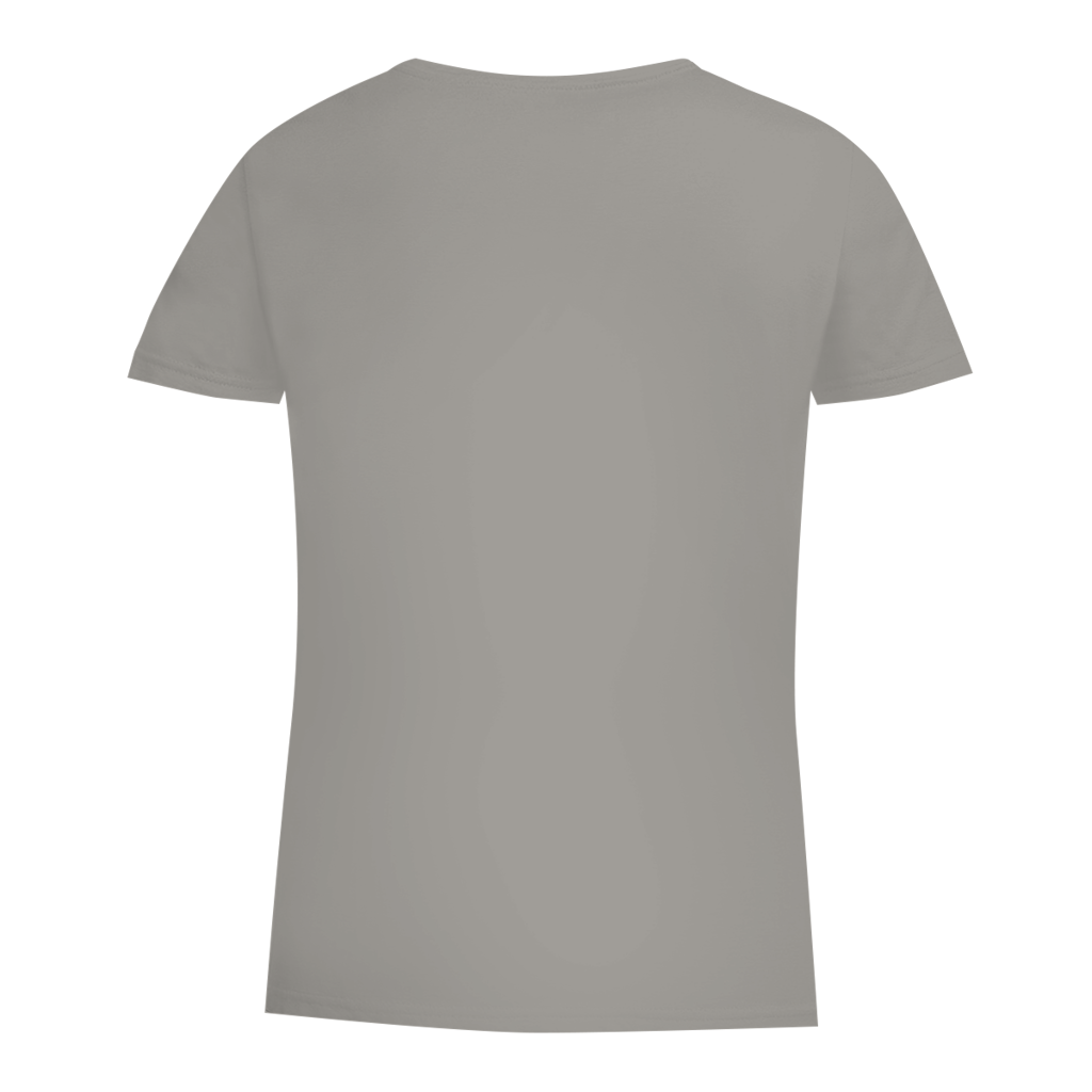 Damen Premium Bio T-Shirt Tell-Lie-Vision