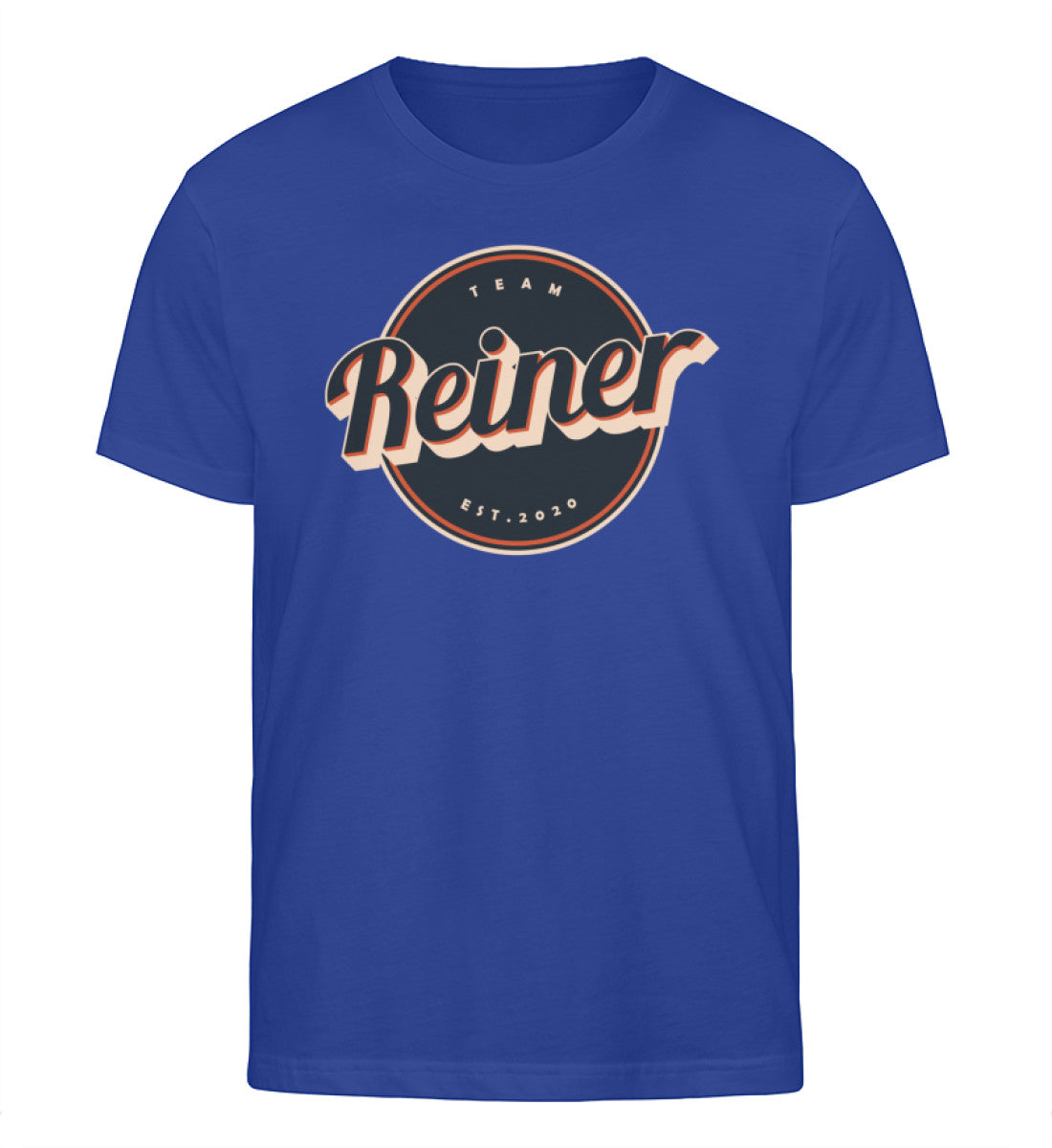 Royal Blue-668