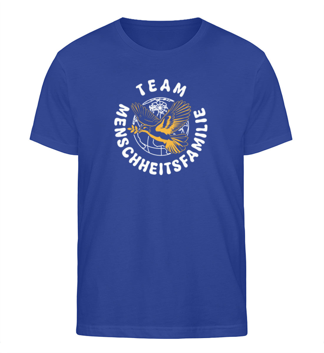Royal Blue-668