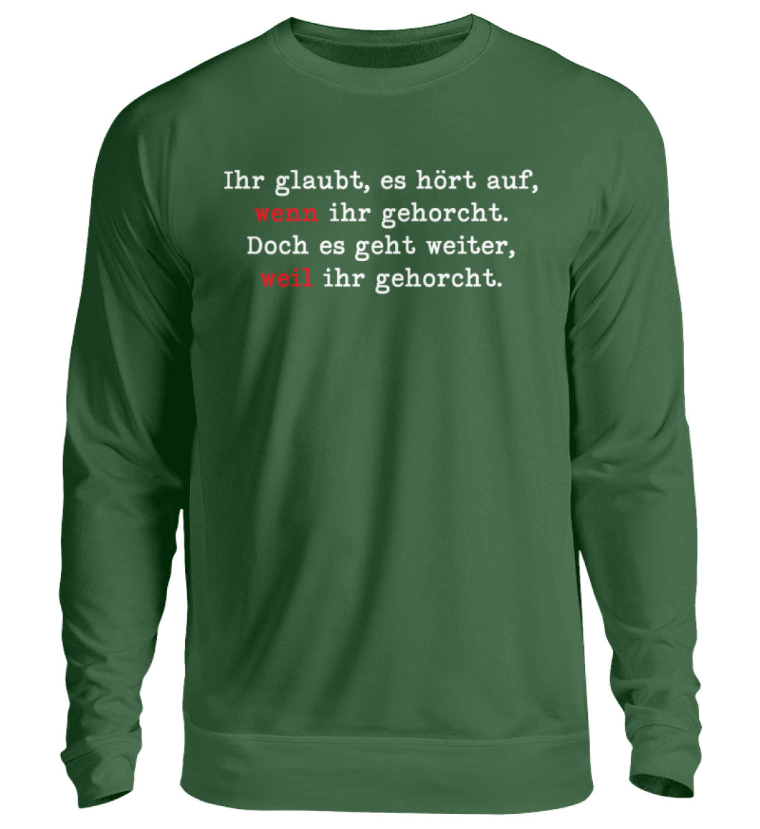 Bottle Green-833