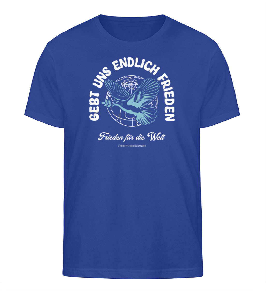 Royal Blue-668