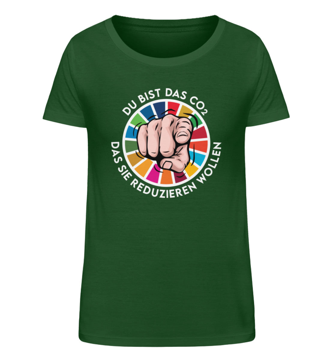 Bottle Green-833