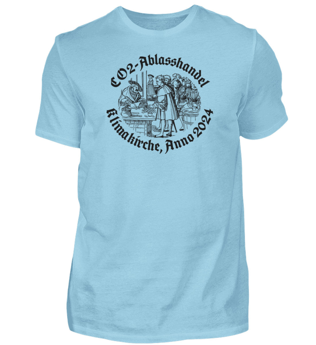 Sky Blue-674