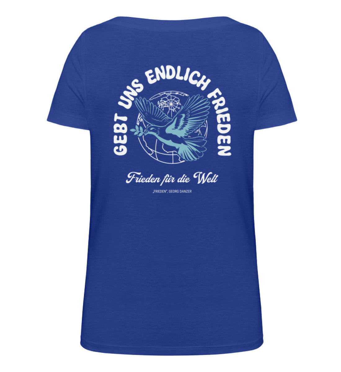 Royal Blue-668