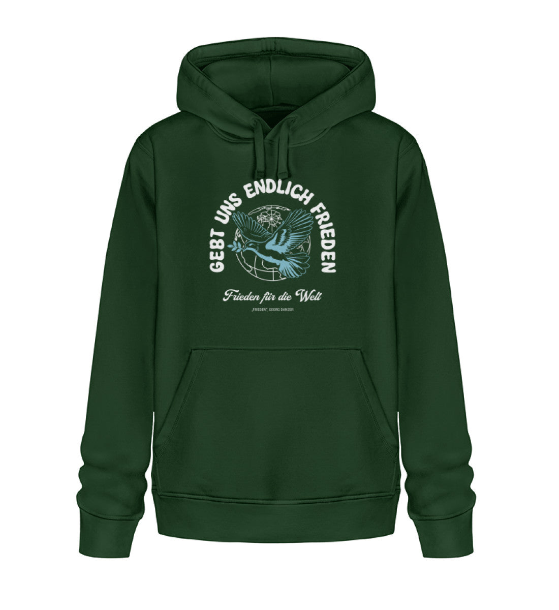 Bottle Green-6958
