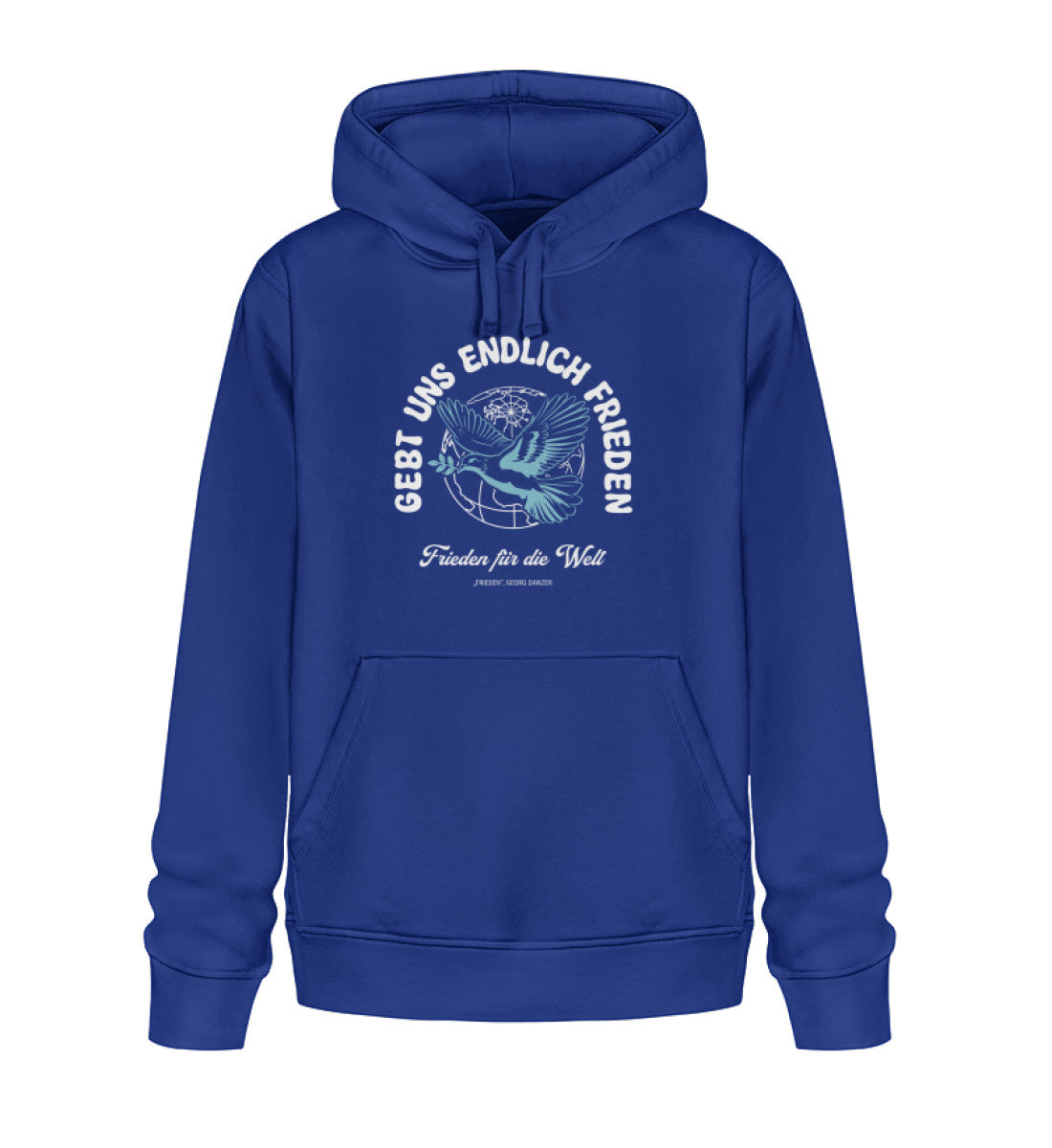 Royal Blue-668