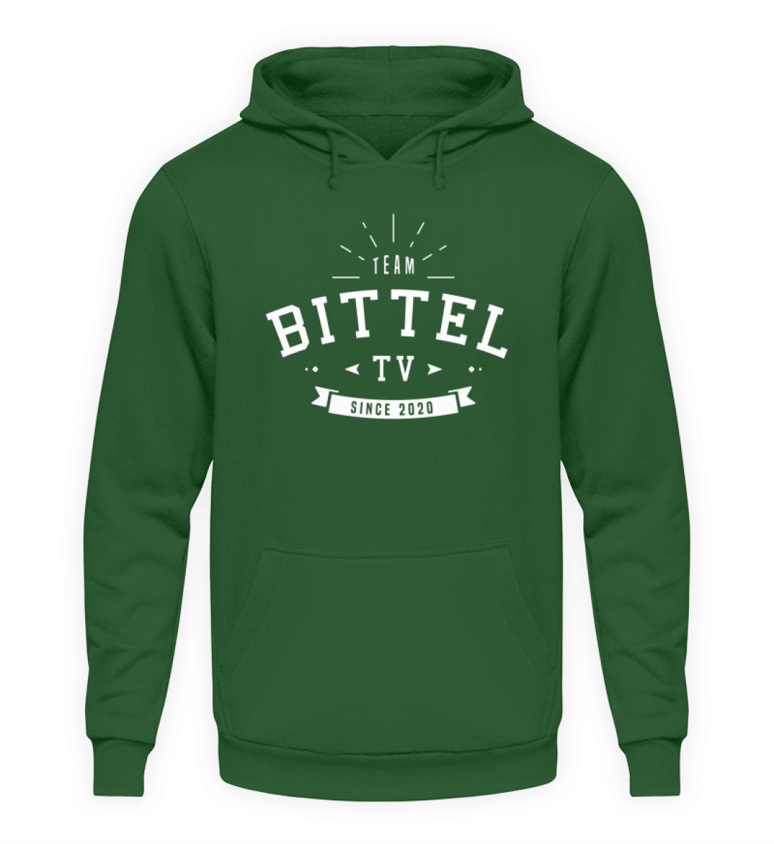 Bottle Green-833