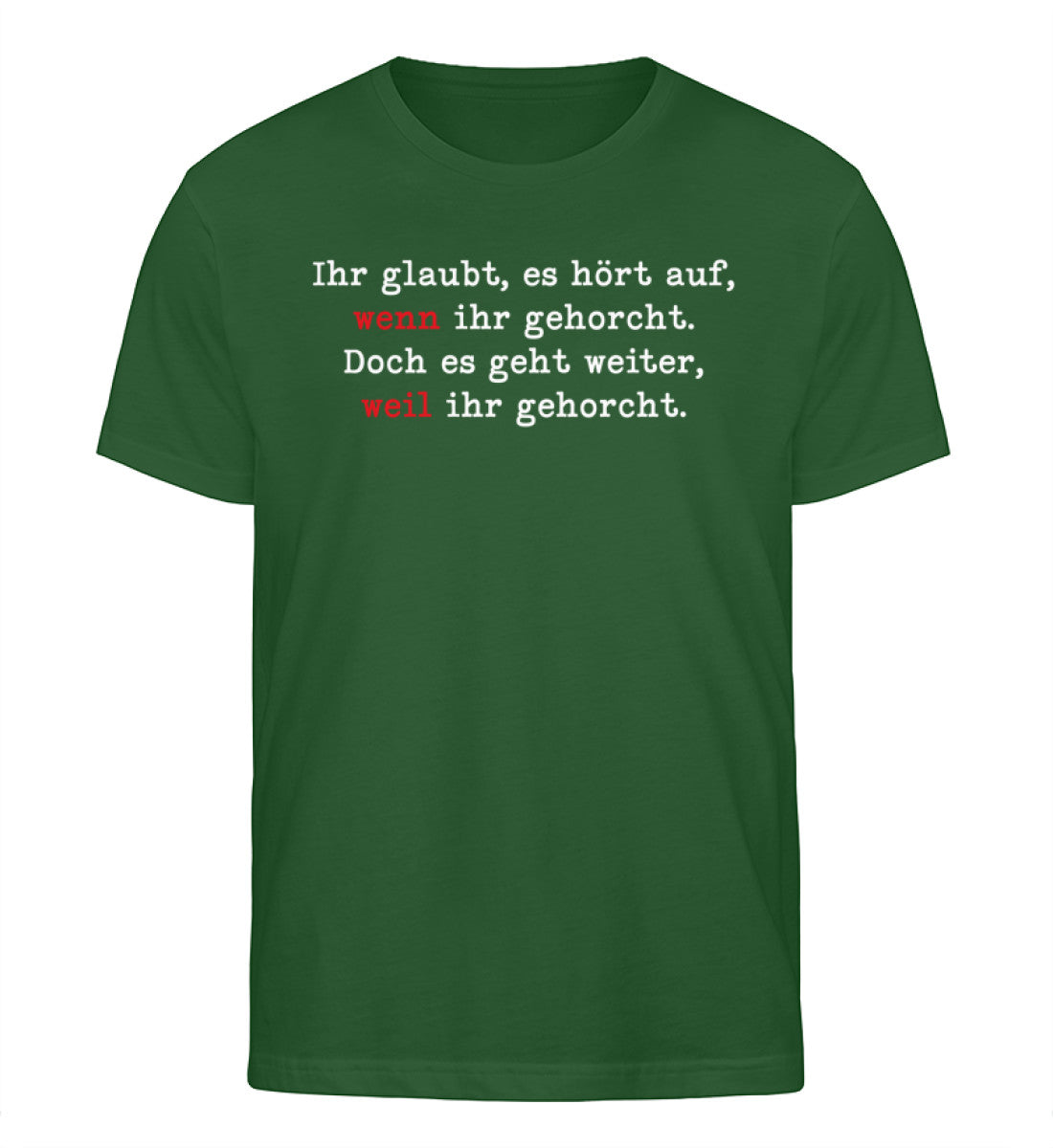 Bottle Green-833