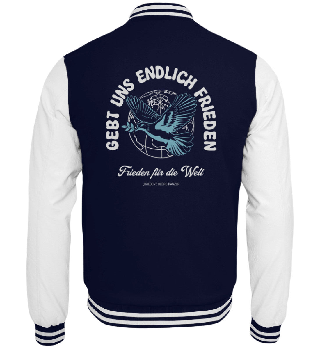 Oxford Navy-White-6753