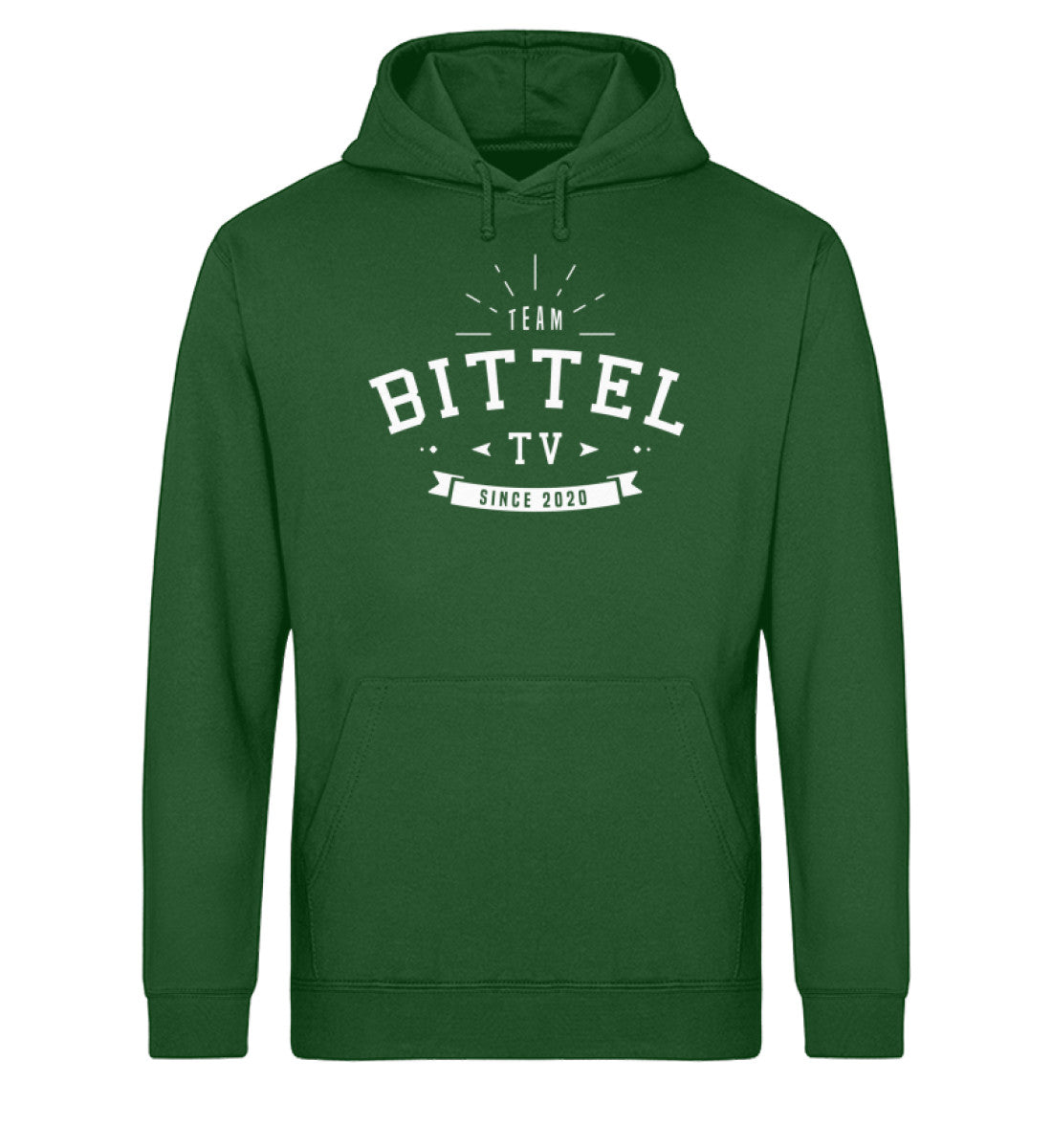 Bottle Green-833