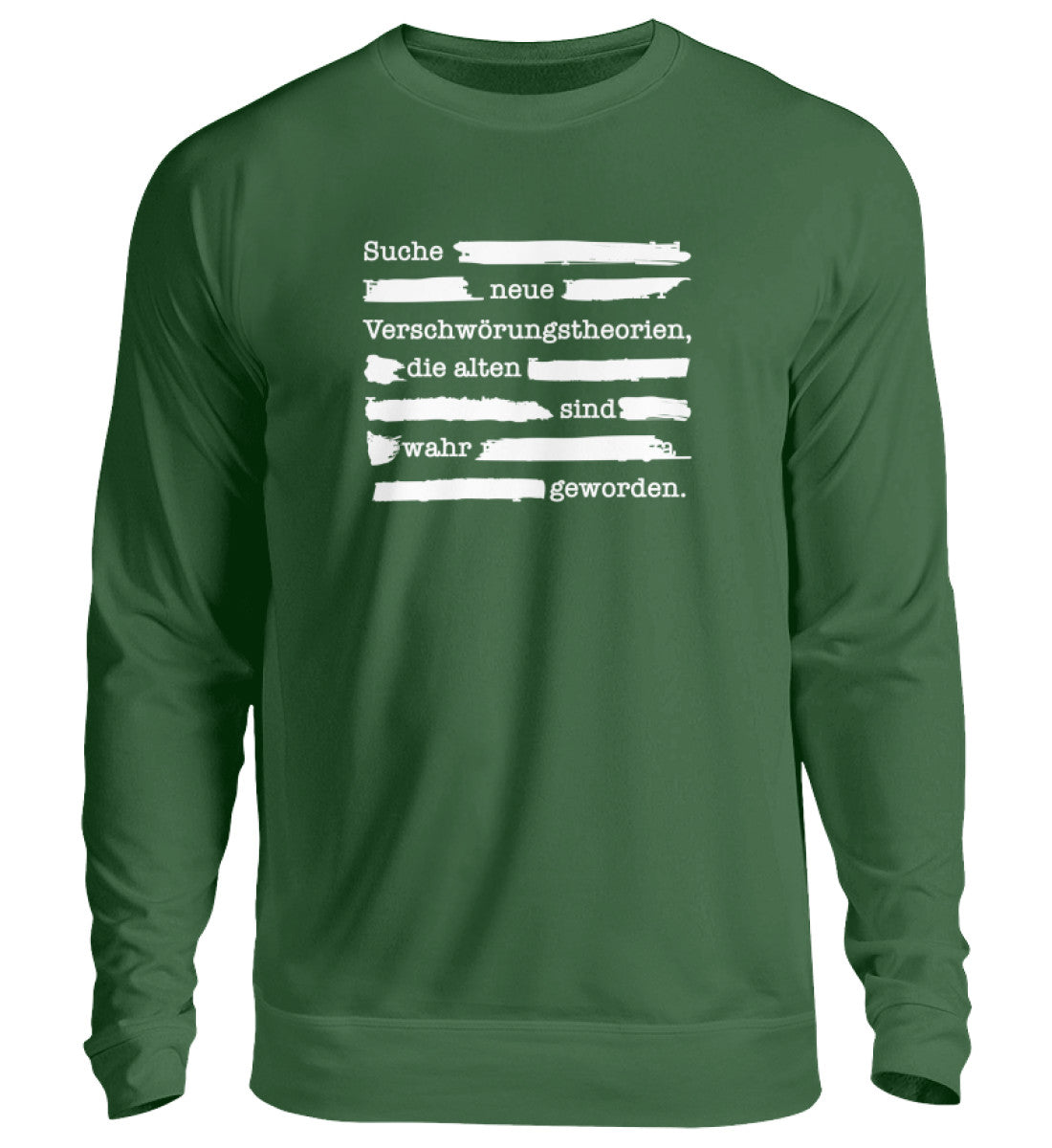 Bottle Green-833