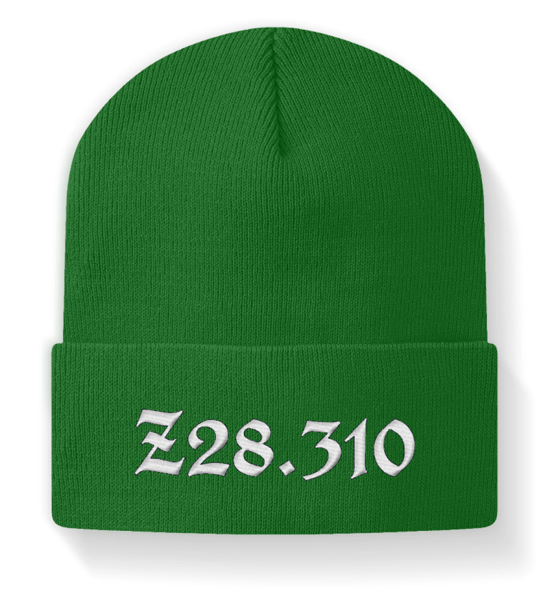 Kelly Green-718