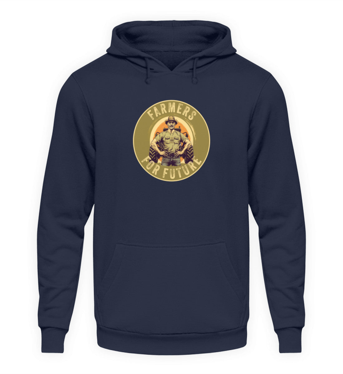 Oxford Navy-1698