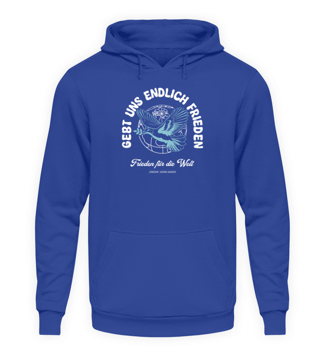 Royal Blue-668