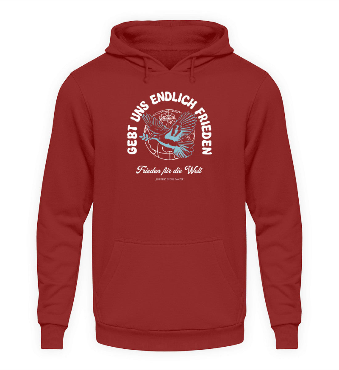 Brick Red-1503
