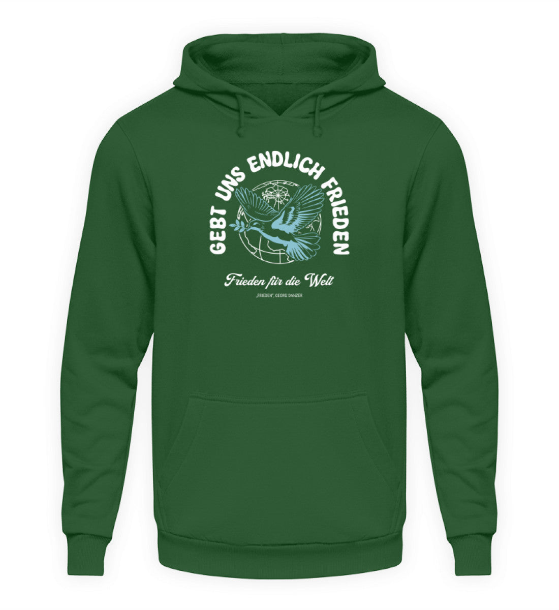 Bottle Green-833