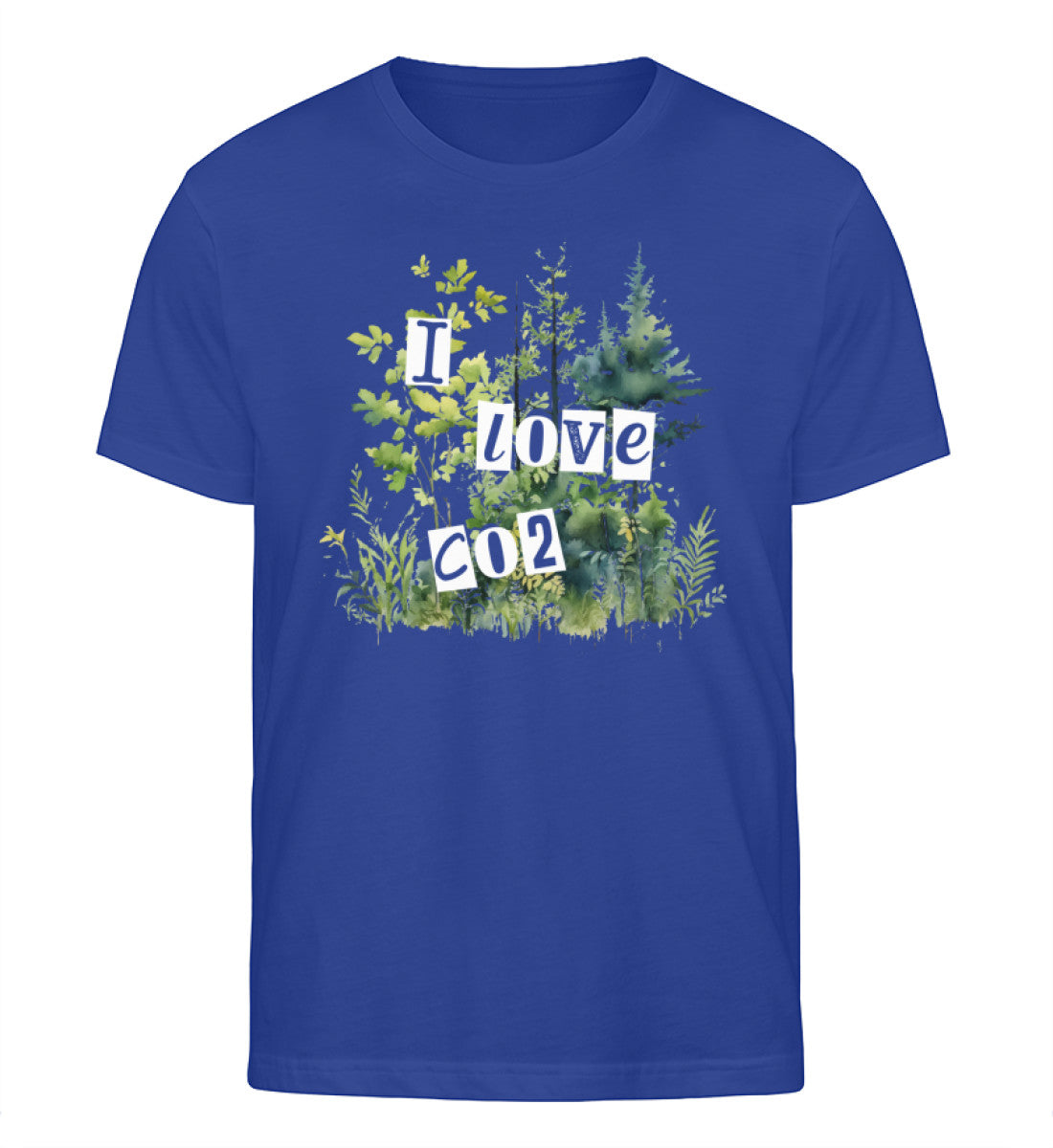 Royal Blue-668