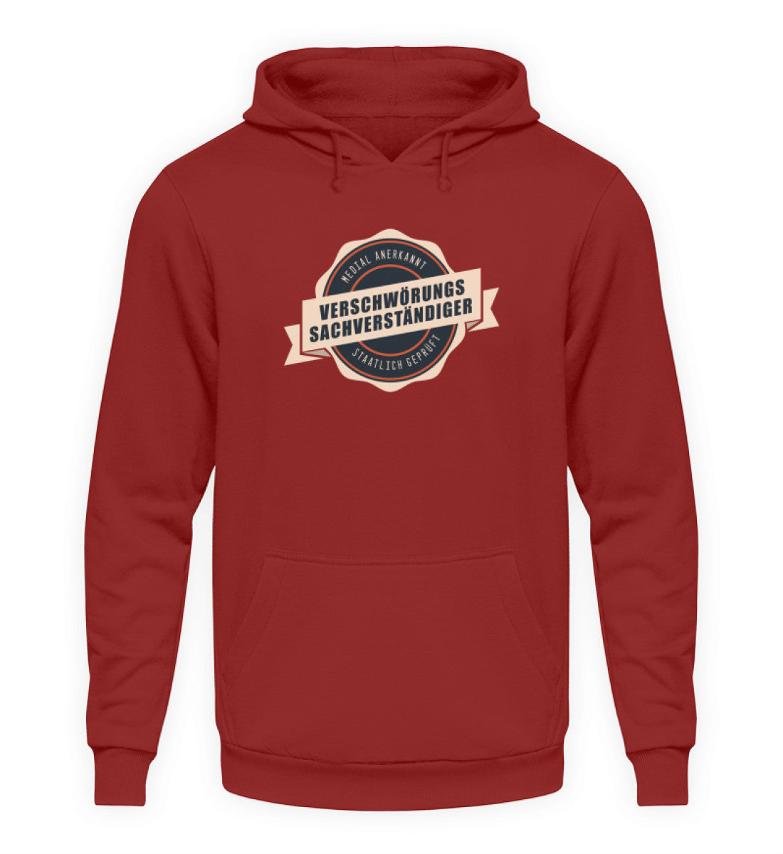 Brick Red-1503