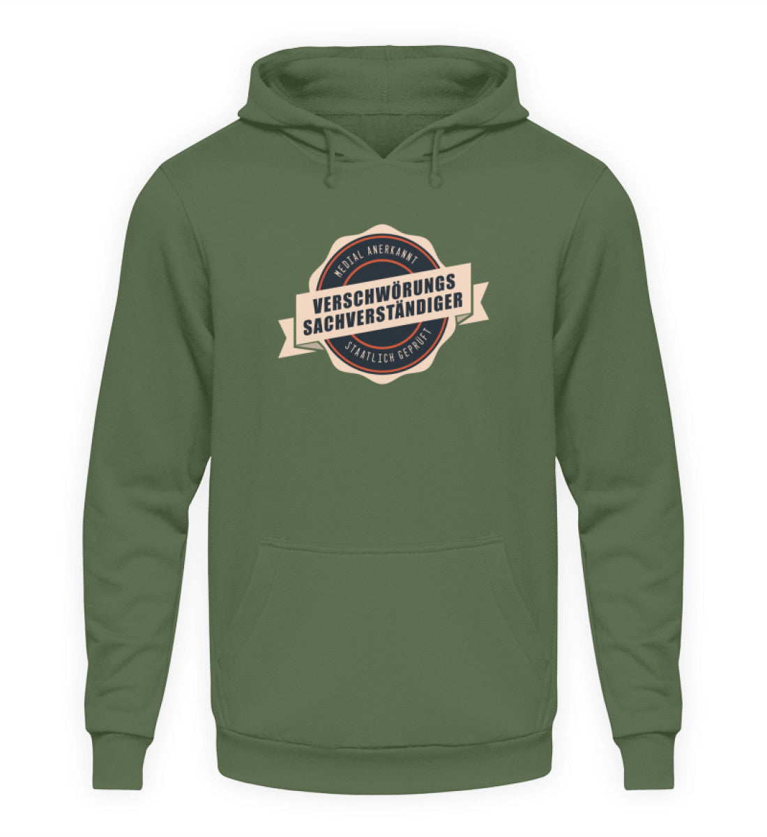 Earthy Green-7267
