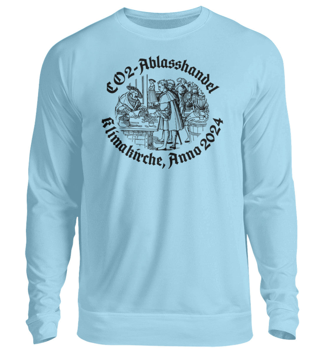 Sky Blue-674