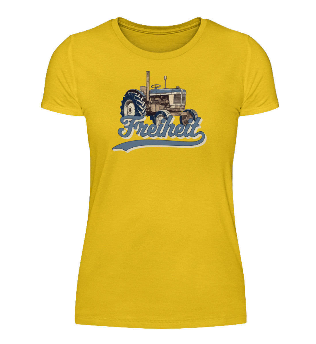 Lemon Yellow-3201