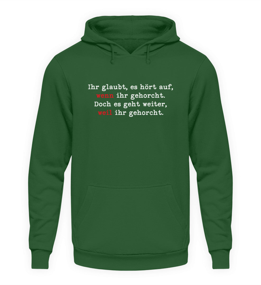 Bottle Green-833