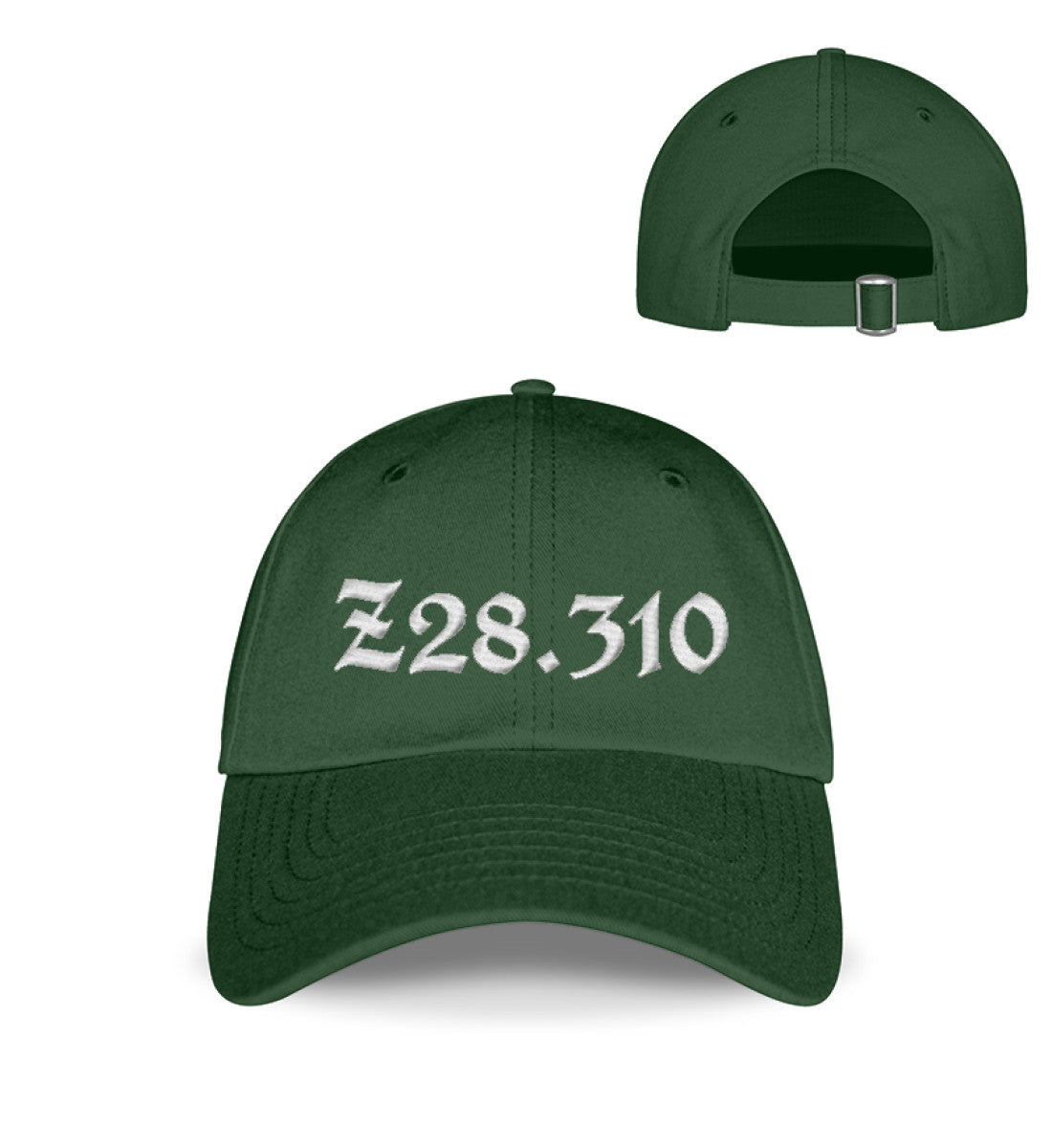 Bottle Green-6959