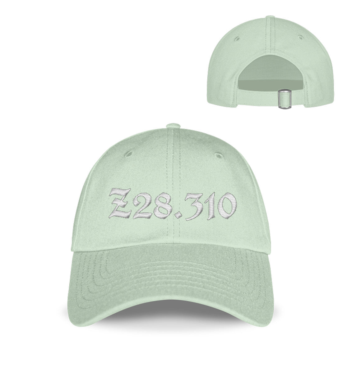 Pastel Mint-7070