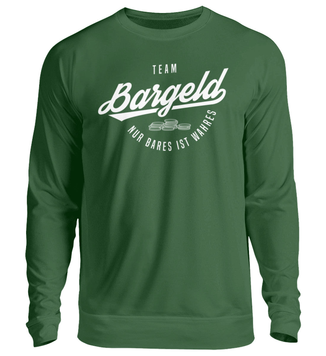 Bottle Green-833