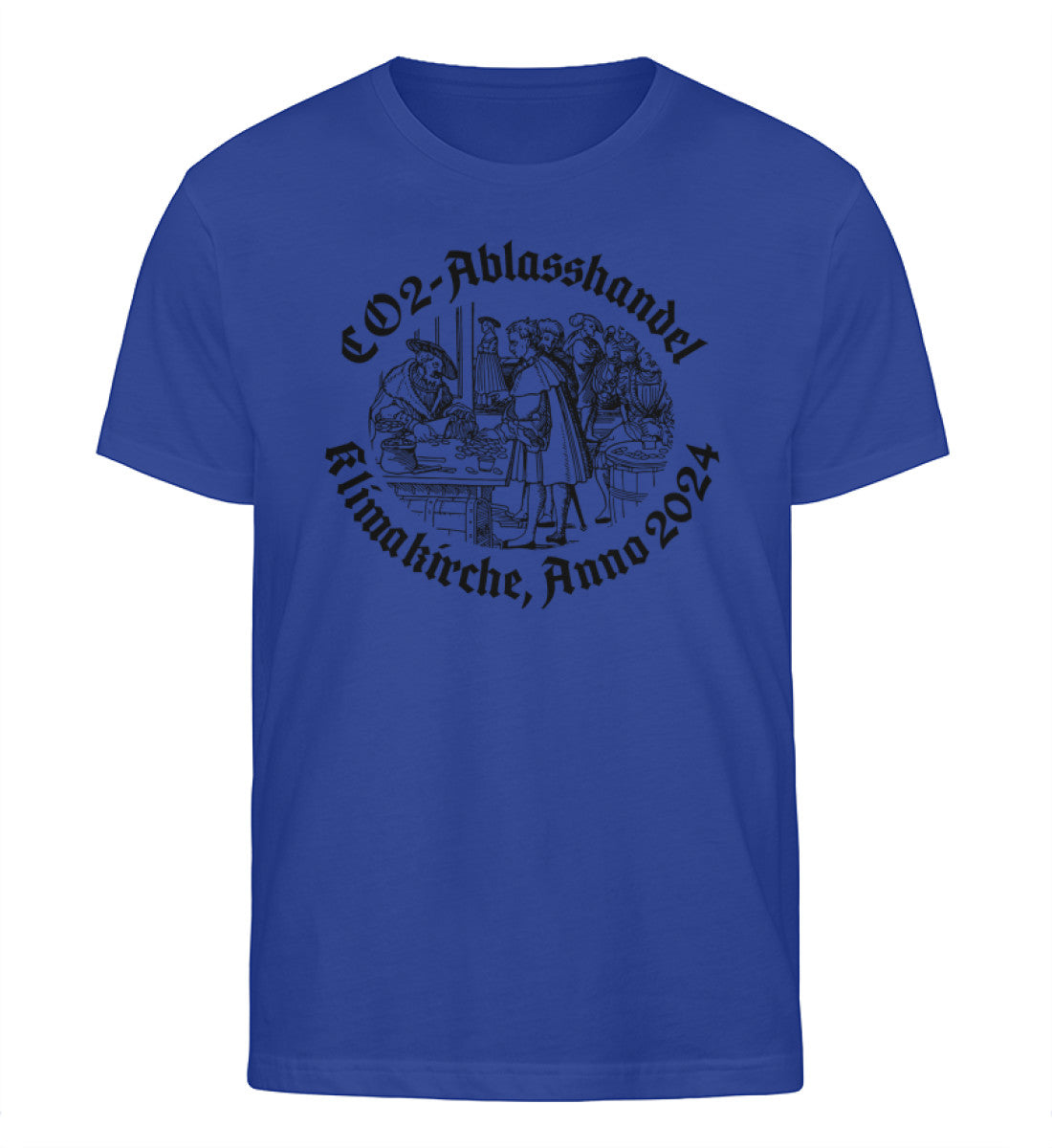Royal Blue-668