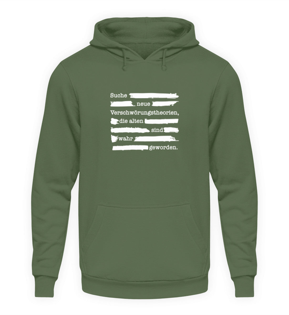 Earthy Green-7267