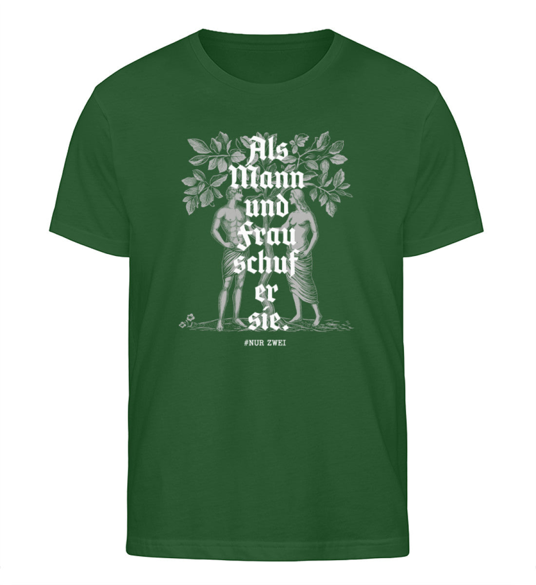 Bottle Green-833