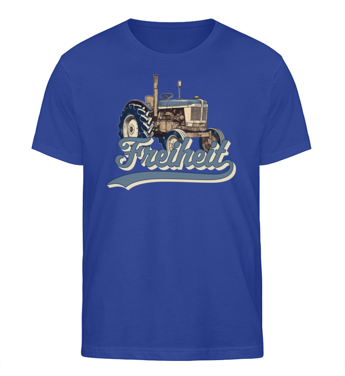 Royal Blue-668