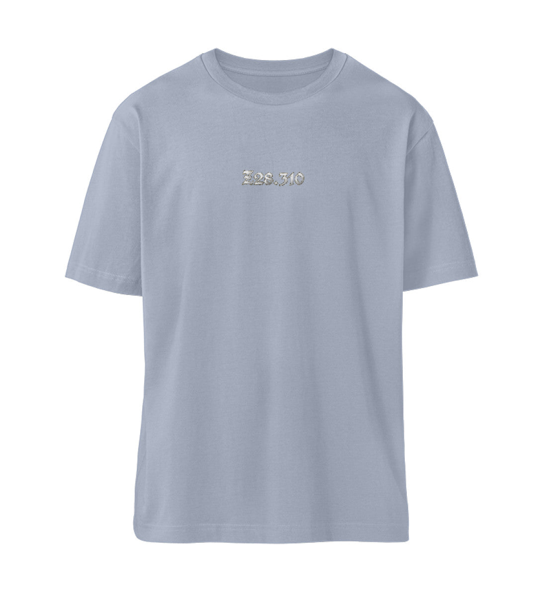 Serene Blue-7164