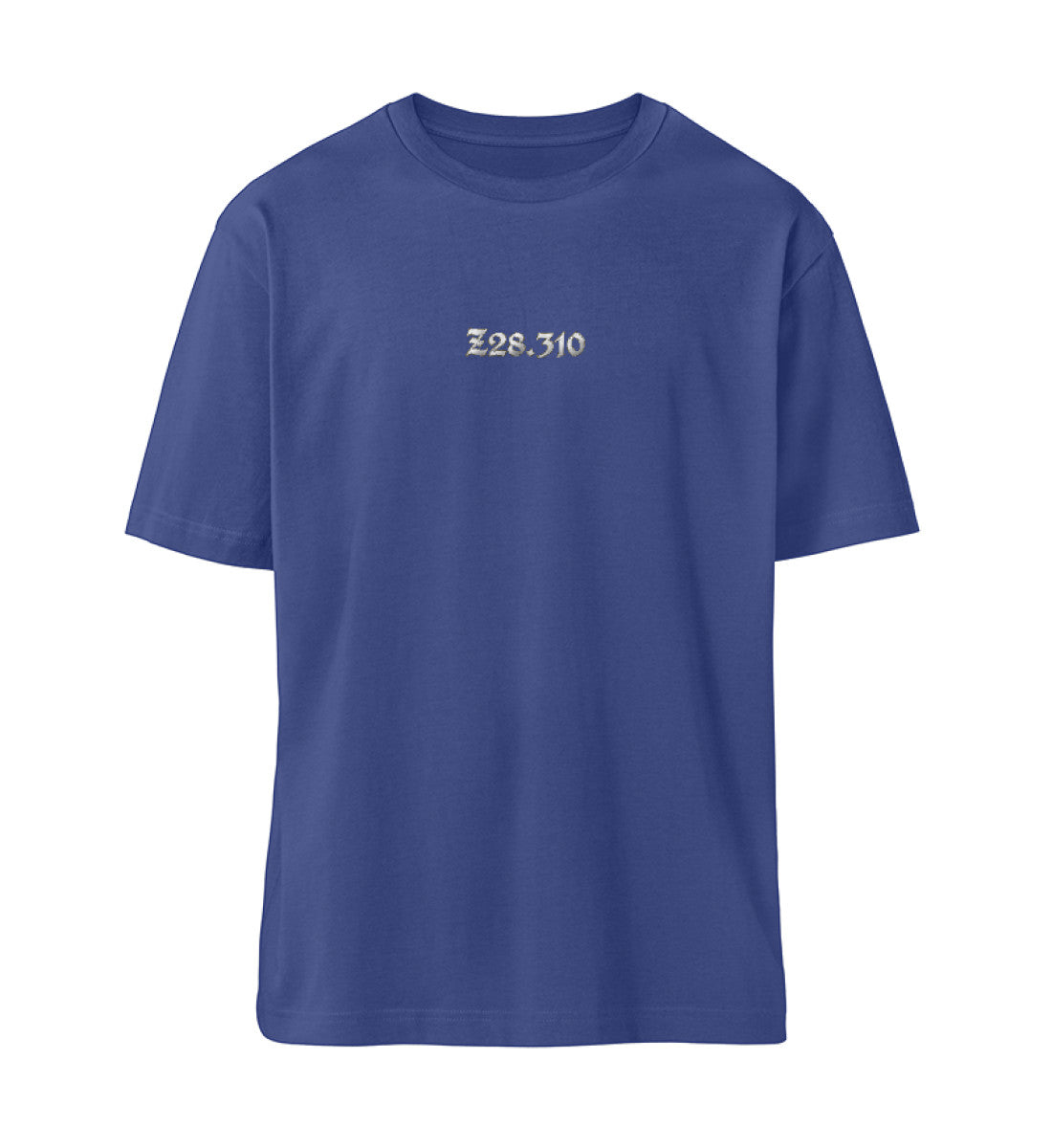 Worker Blue-7217