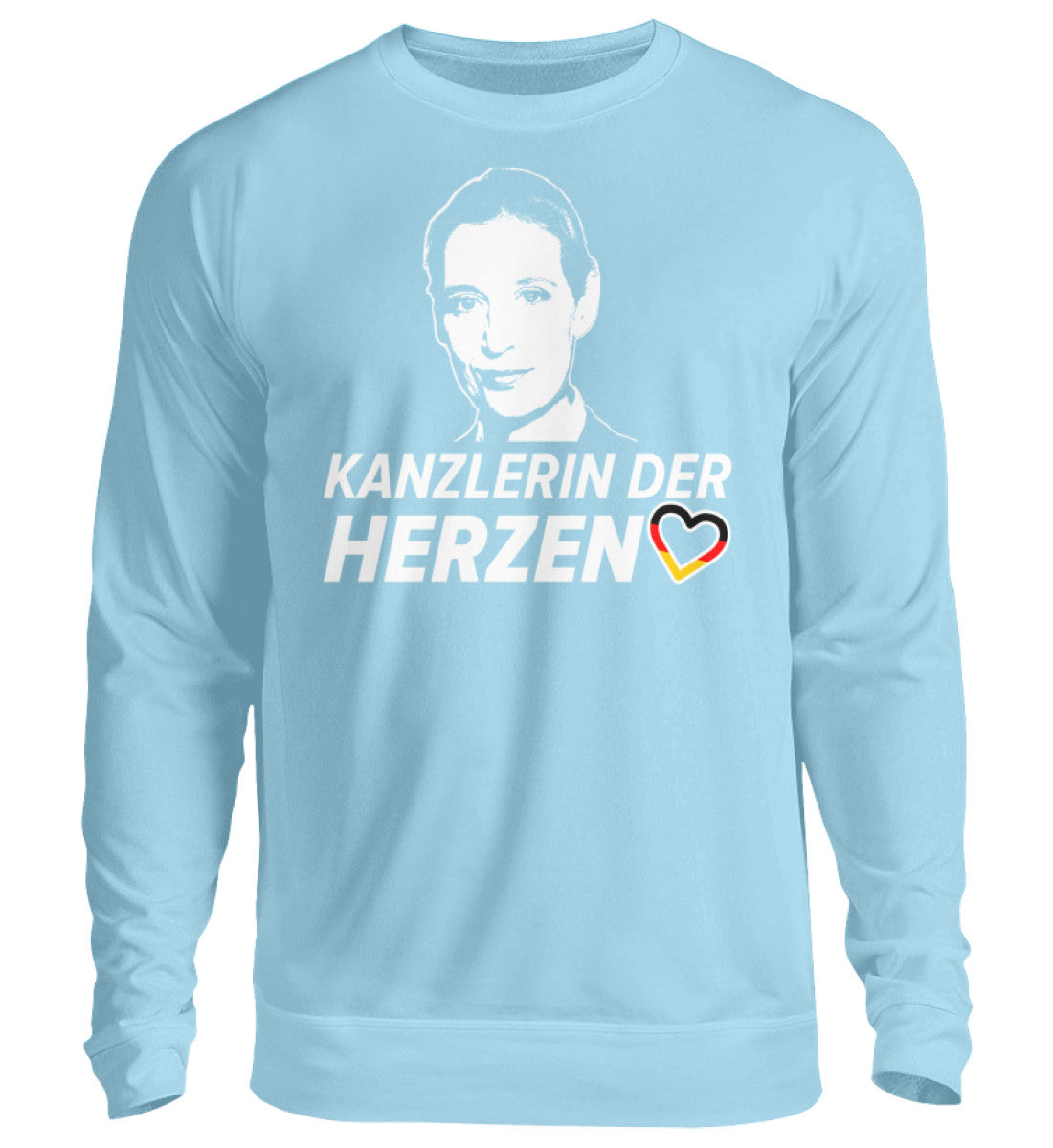 Sky Blue-674
