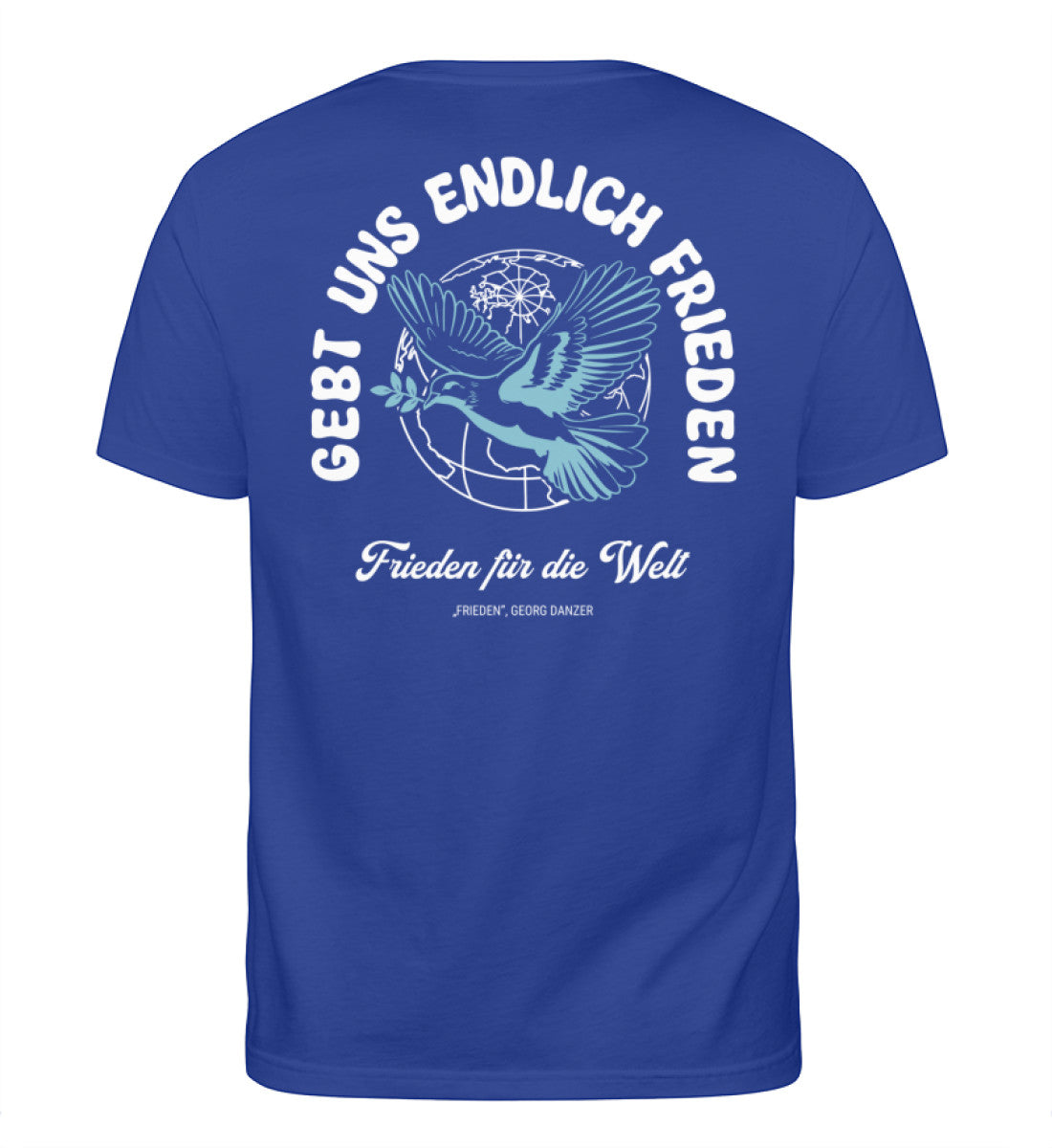 Royal Blue-668