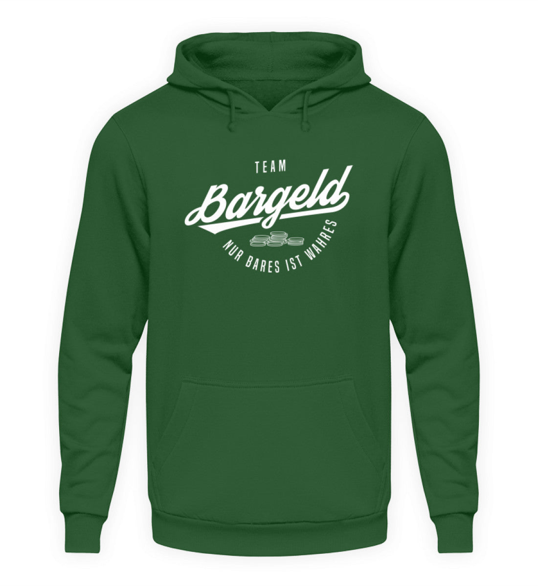 Bottle Green-833