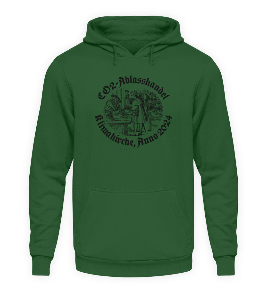 Bottle Green-833