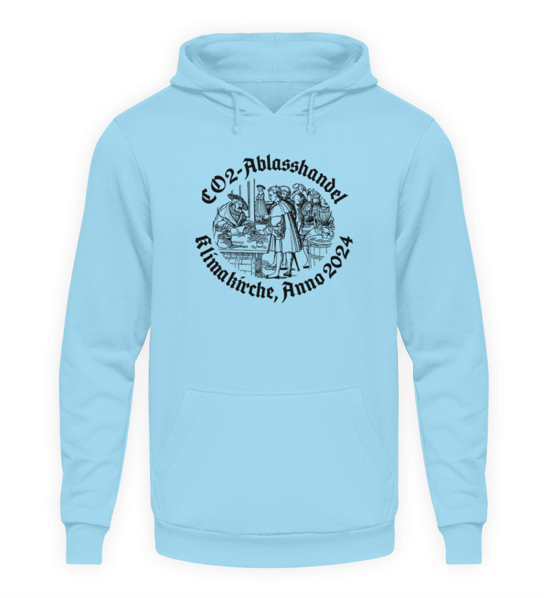 Sky Blue-674